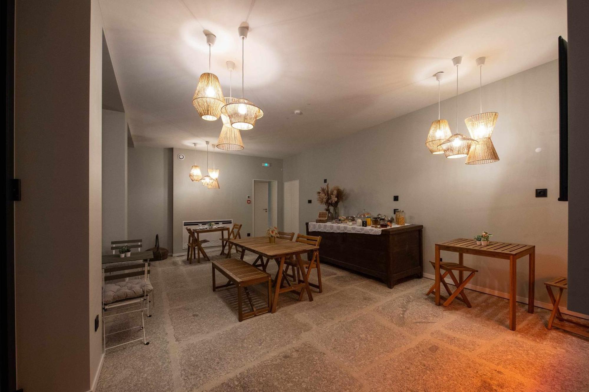 파페 Ermo Loft Casas Do Ermo 아파트 외부 사진