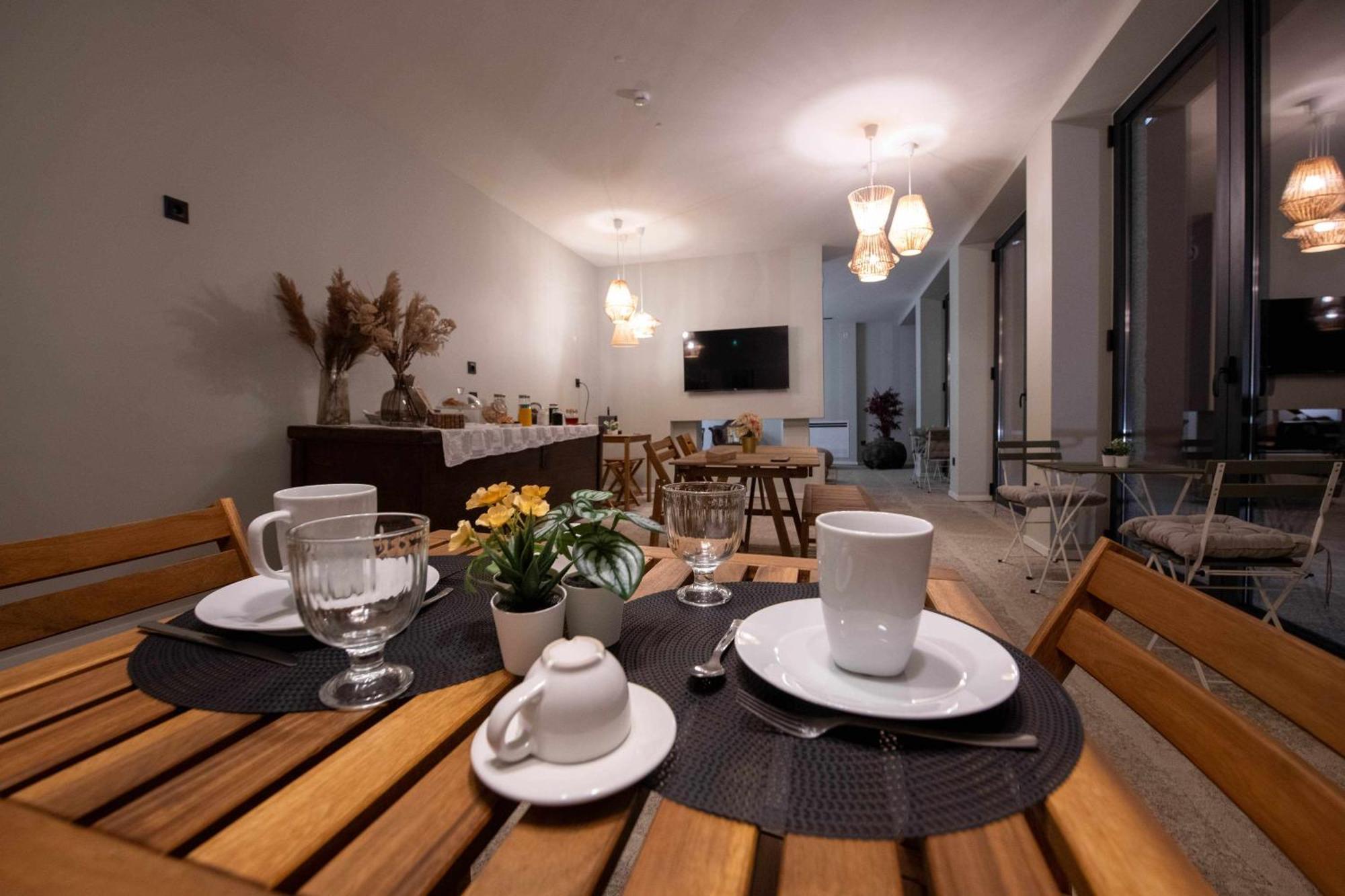 파페 Ermo Loft Casas Do Ermo 아파트 외부 사진