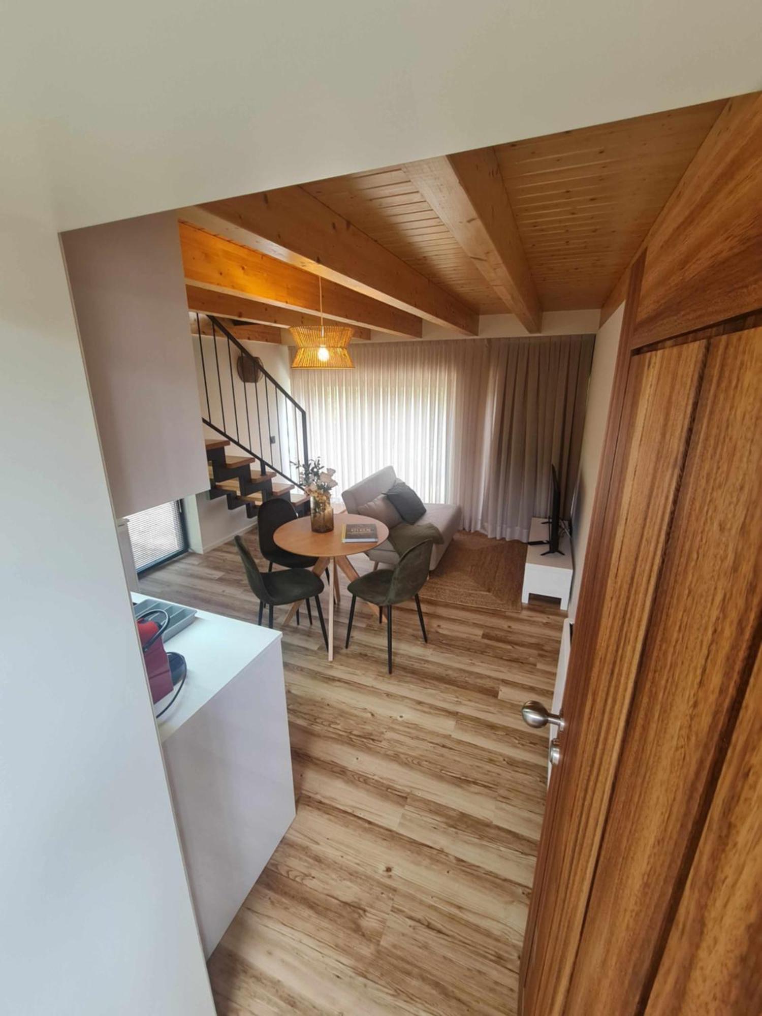 파페 Ermo Loft Casas Do Ermo 아파트 외부 사진
