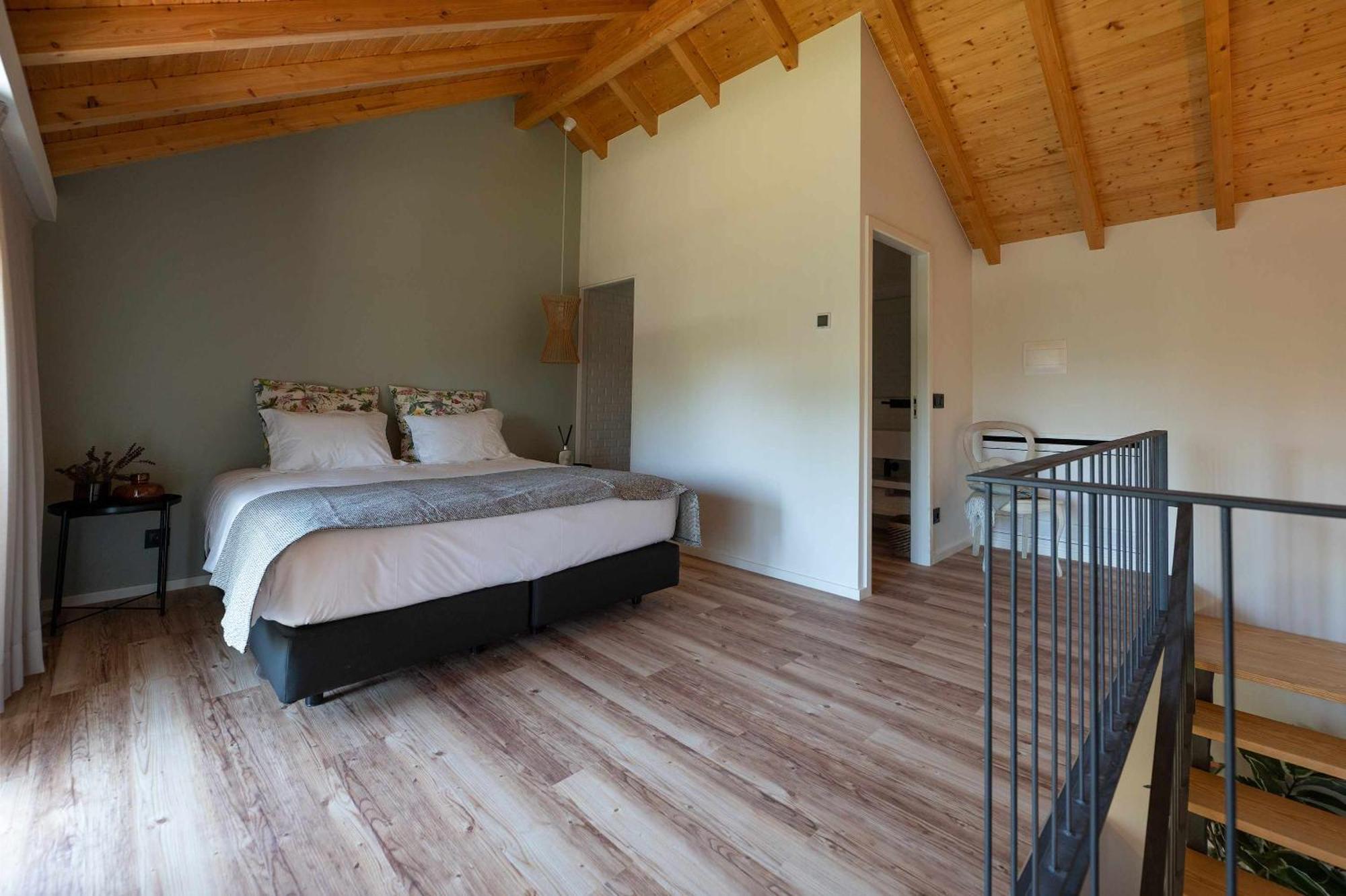 파페 Ermo Loft Casas Do Ermo 아파트 외부 사진