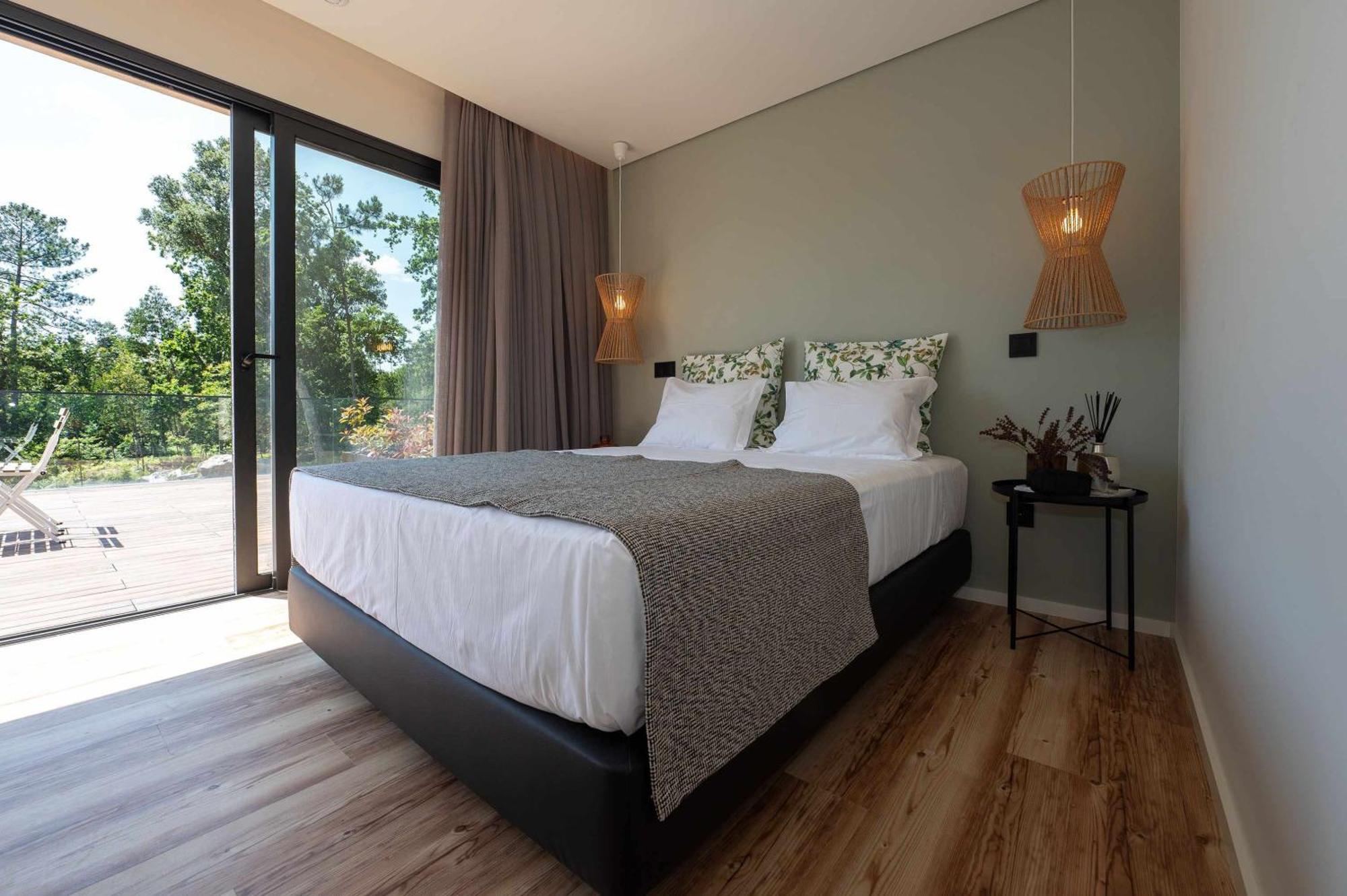 파페 Ermo Loft Casas Do Ermo 아파트 외부 사진