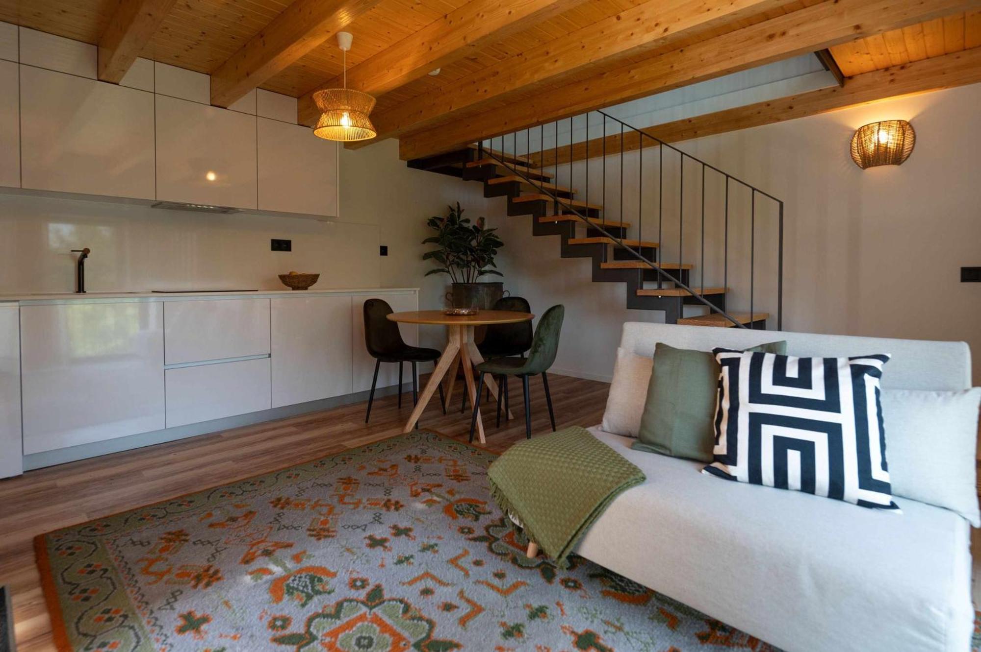파페 Ermo Loft Casas Do Ermo 아파트 외부 사진