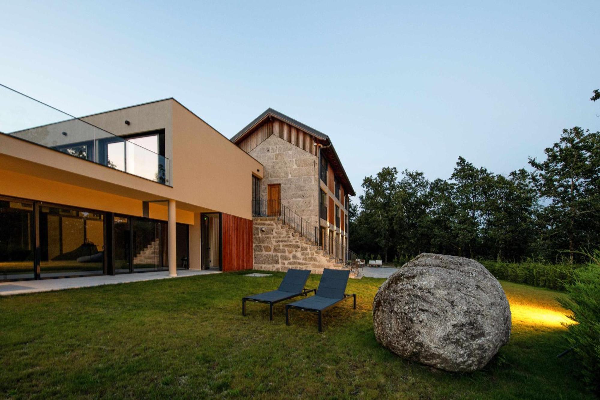 파페 Ermo Loft Casas Do Ermo 아파트 외부 사진