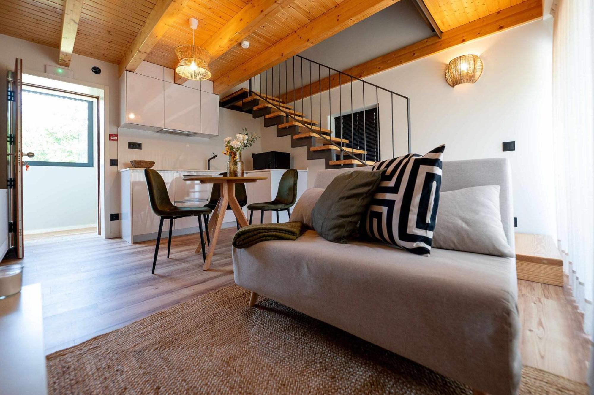 파페 Ermo Loft Casas Do Ermo 아파트 외부 사진