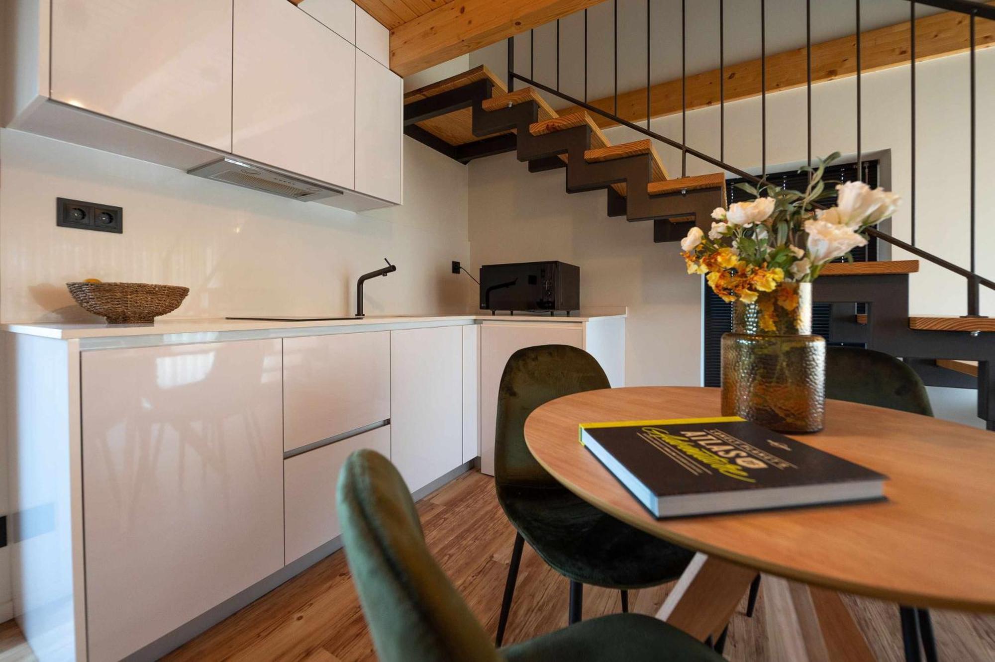 파페 Ermo Loft Casas Do Ermo 아파트 외부 사진