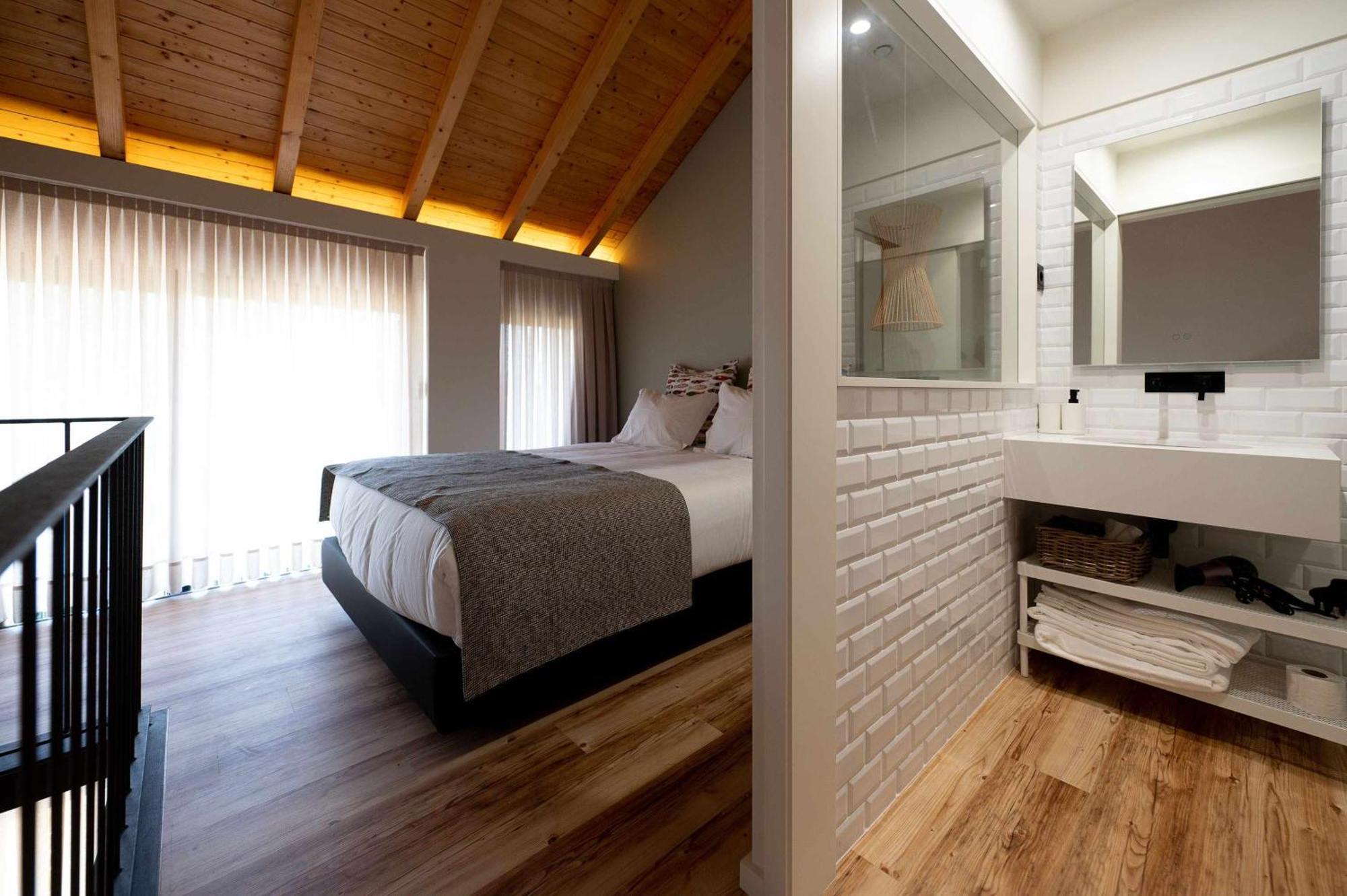 파페 Ermo Loft Casas Do Ermo 아파트 외부 사진