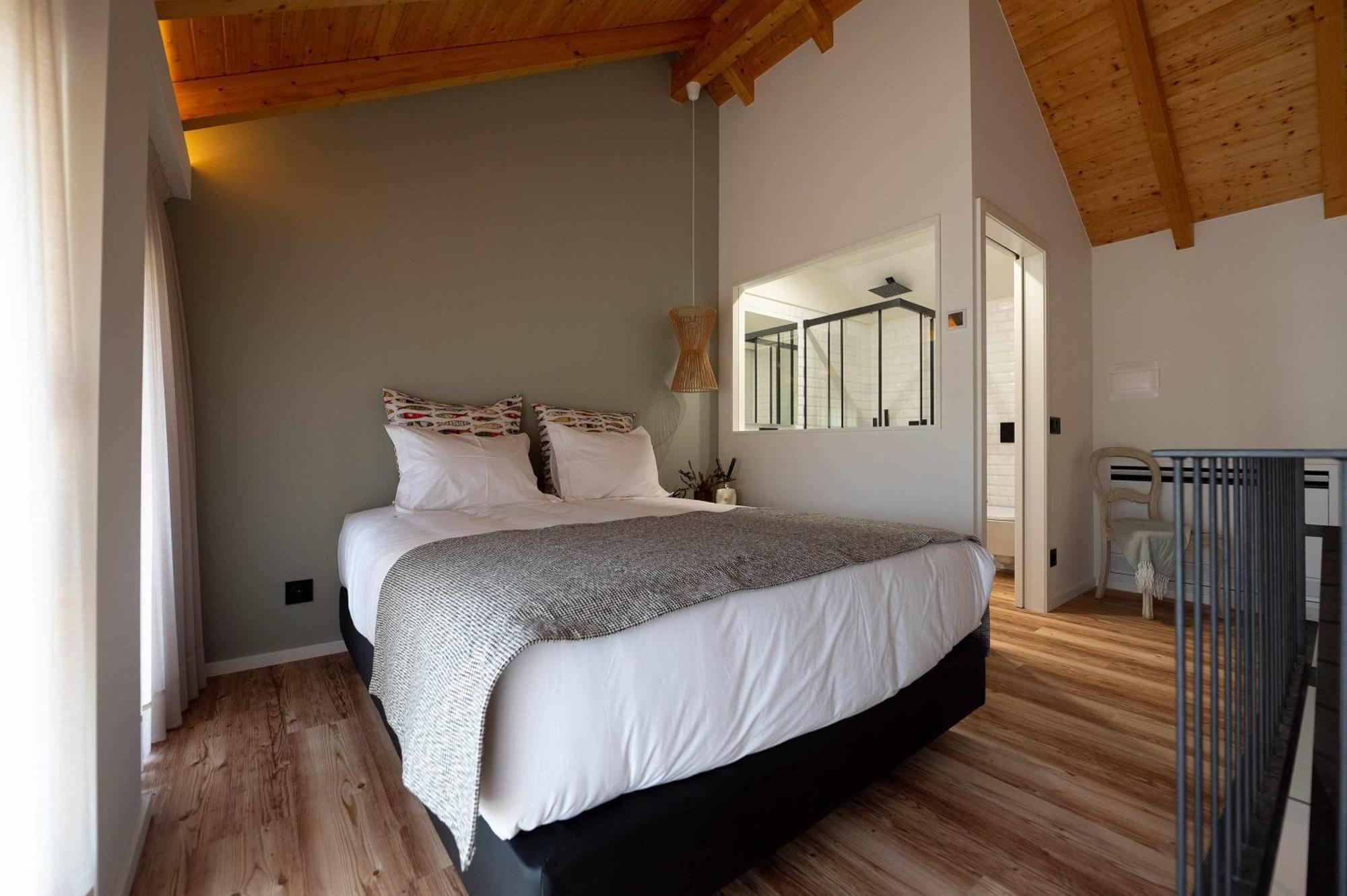 파페 Ermo Loft Casas Do Ermo 아파트 외부 사진