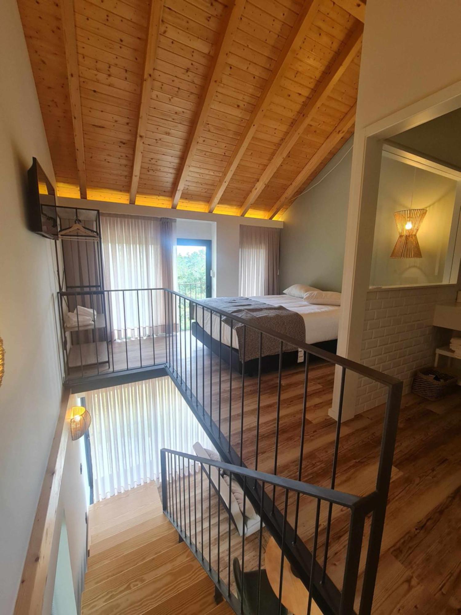 파페 Ermo Loft Casas Do Ermo 아파트 외부 사진
